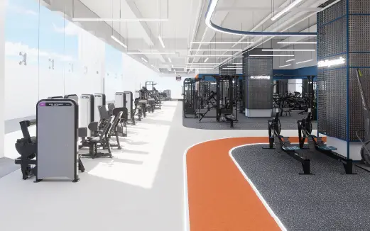 Be Dynamic (Functional)