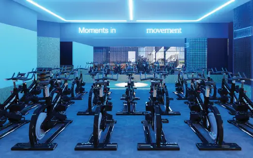 Be Energized (Studio)