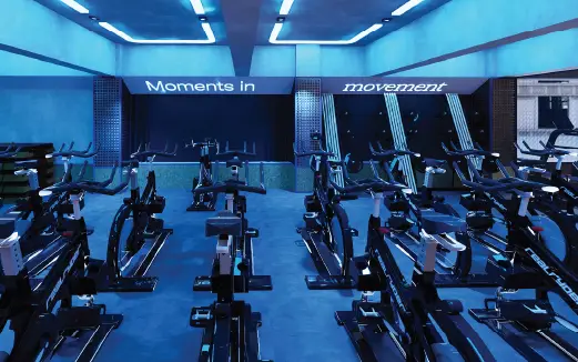 Be Energized (Studio)